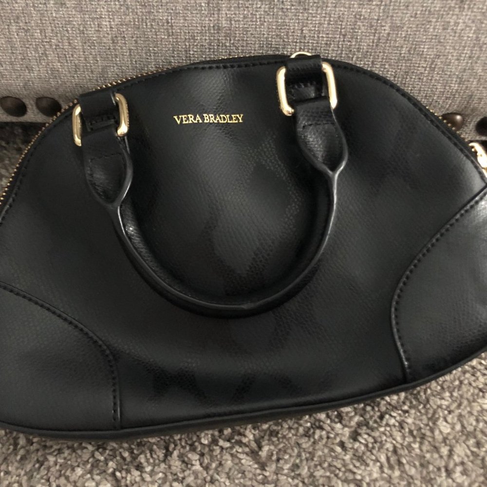 Vera Bradley Purse